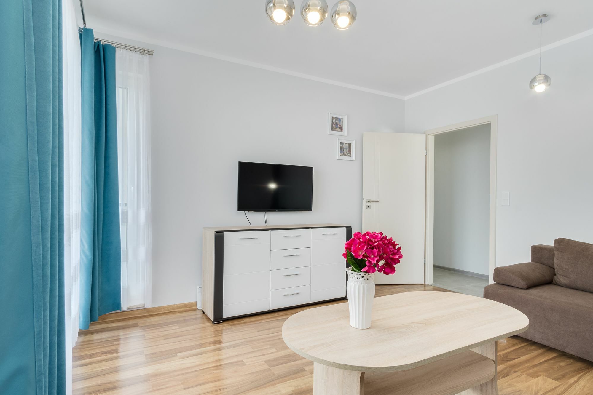 Elite Apartments Family City Center Gdańsk Eksteriør billede