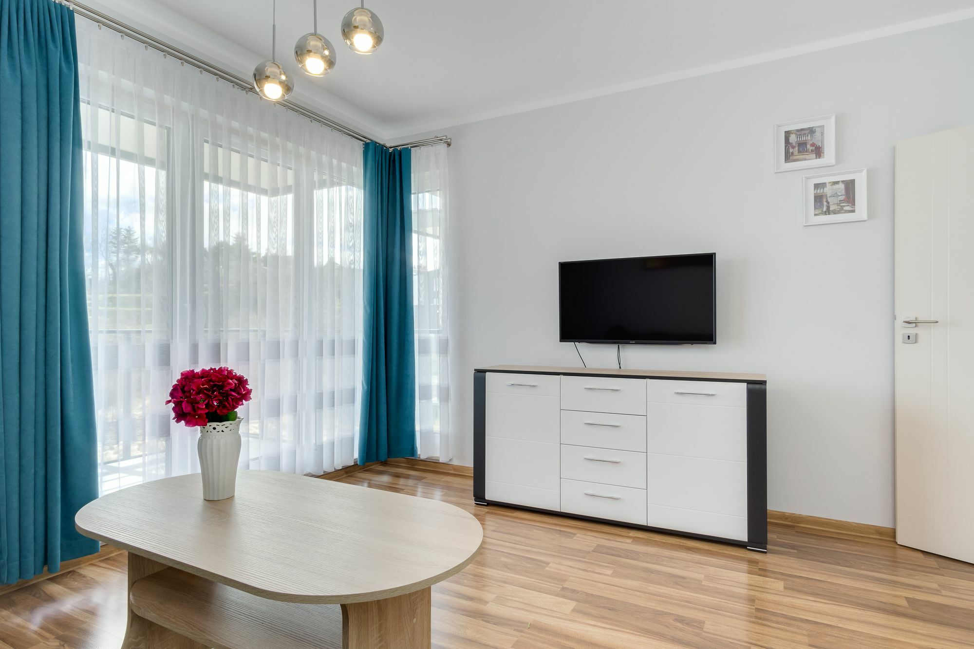 Elite Apartments Family City Center Gdańsk Eksteriør billede