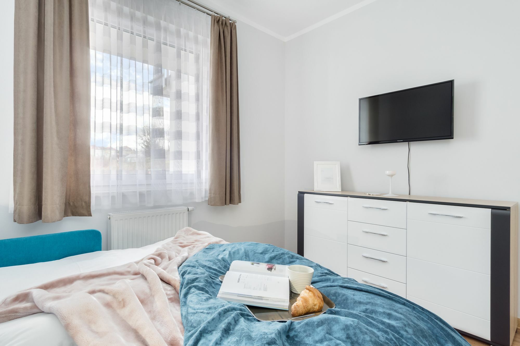 Elite Apartments Family City Center Gdańsk Eksteriør billede