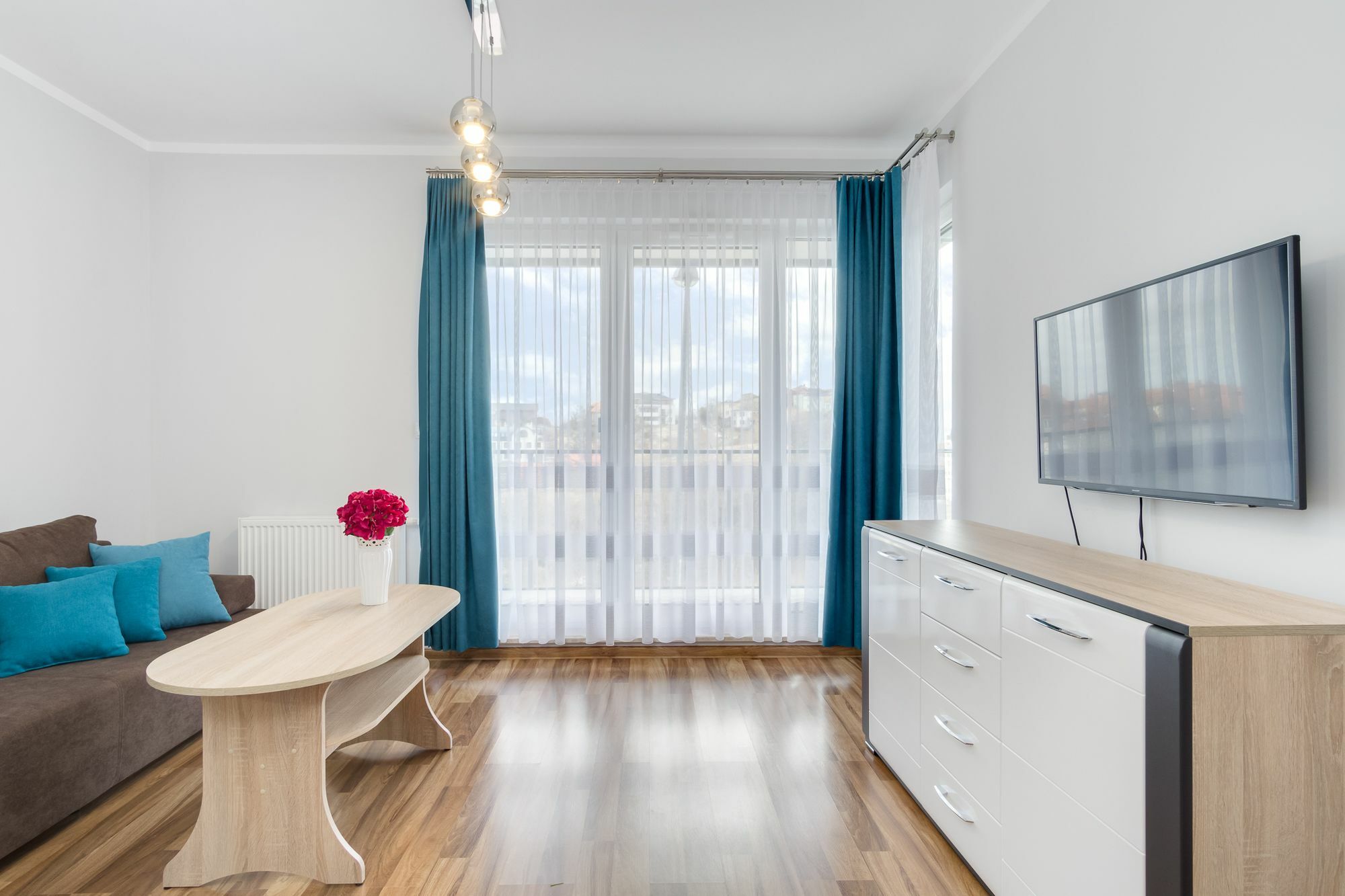 Elite Apartments Family City Center Gdańsk Eksteriør billede